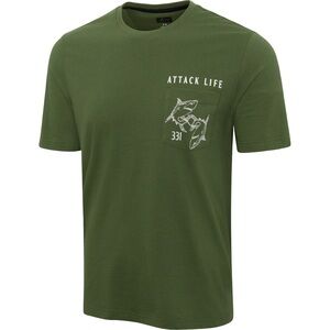 Paul & Shark THE MOTTO T-SHIRT I Men’s I Size M